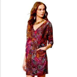 Anthro Edme & Esyllte Chromatique Tunic